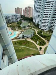 Mandarin Gardens (D15), Condominium #557290391